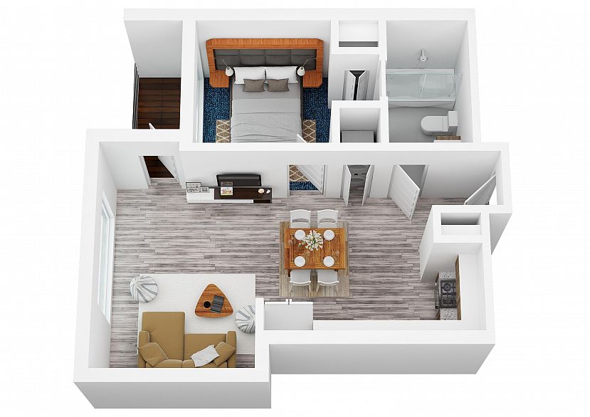 403 1788 Ontario Street