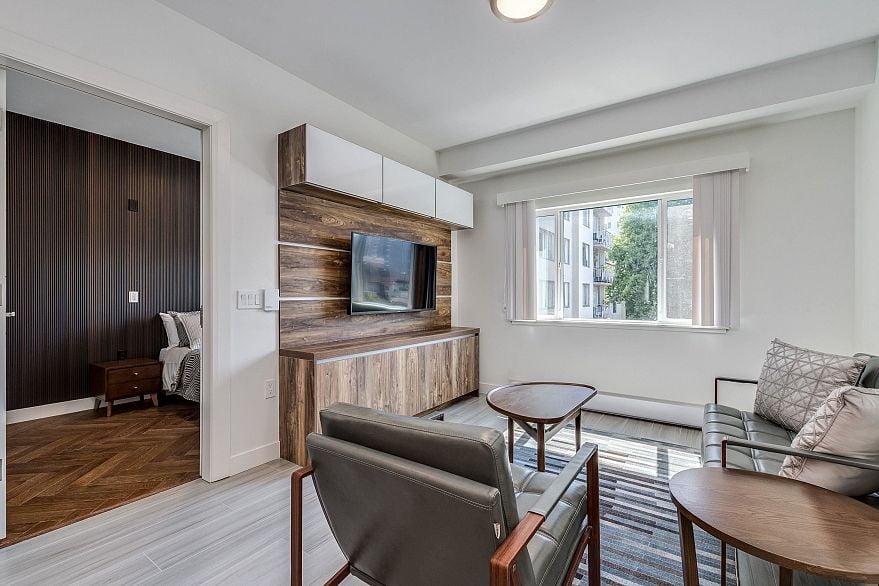 308 1168 PENDRELL STREET, Vancouver BC V6E 1L4