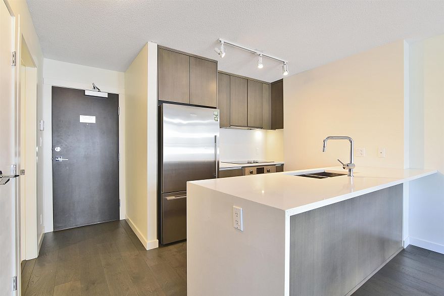 704 1009 HARWOOD STREET, Vancouver BC V6Z 1Z7