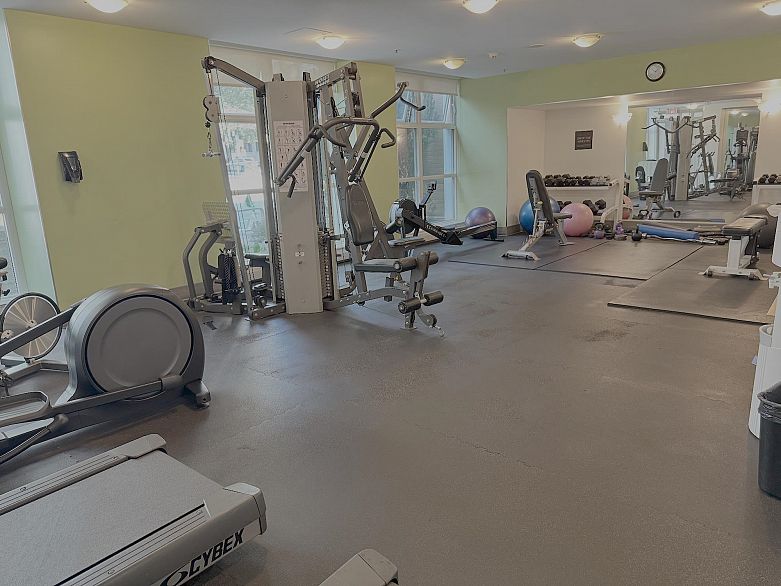 502 1388 Homer Street