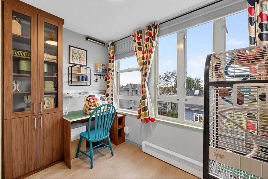 308 1688 E 4th Avenue