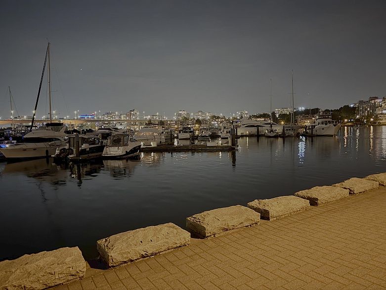 502 1388 Homer Street