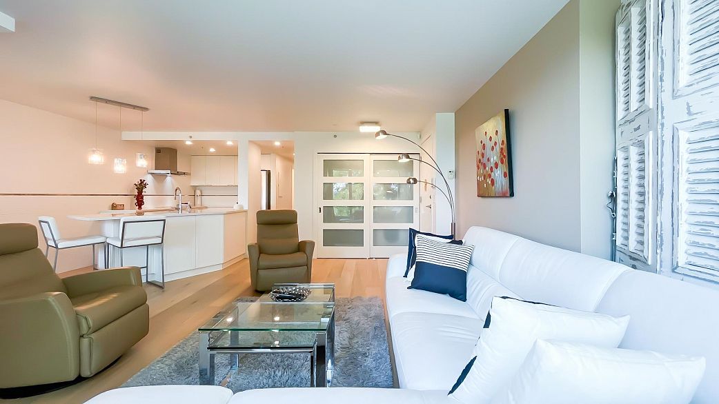 502 1388 Homer Street