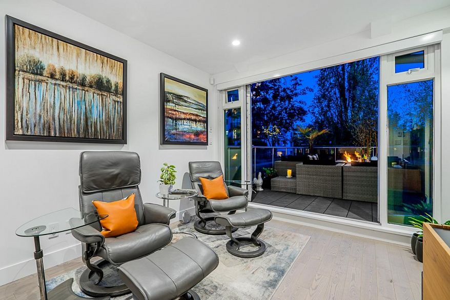 602 1888 Alberni Street