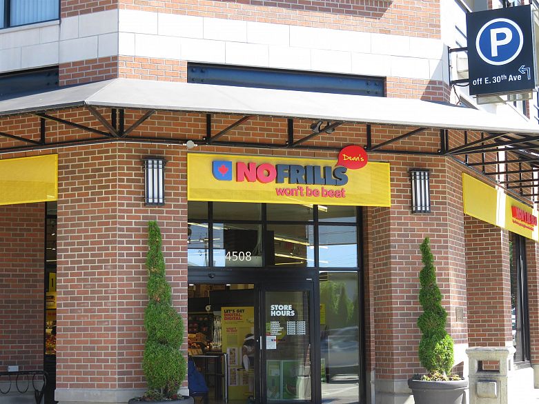 4960 Prince Albert Street