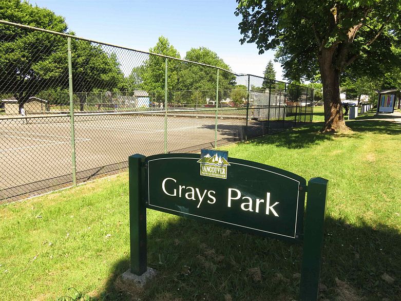 4960 Prince Albert Street