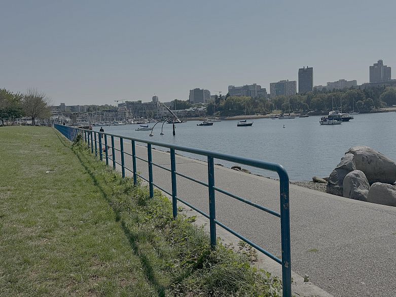 502 1388 Homer Street