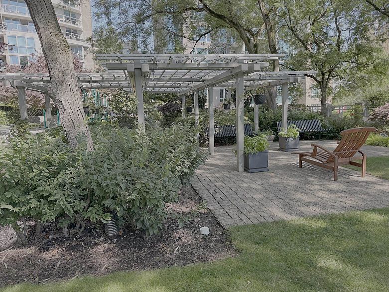 502 1388 Homer Street