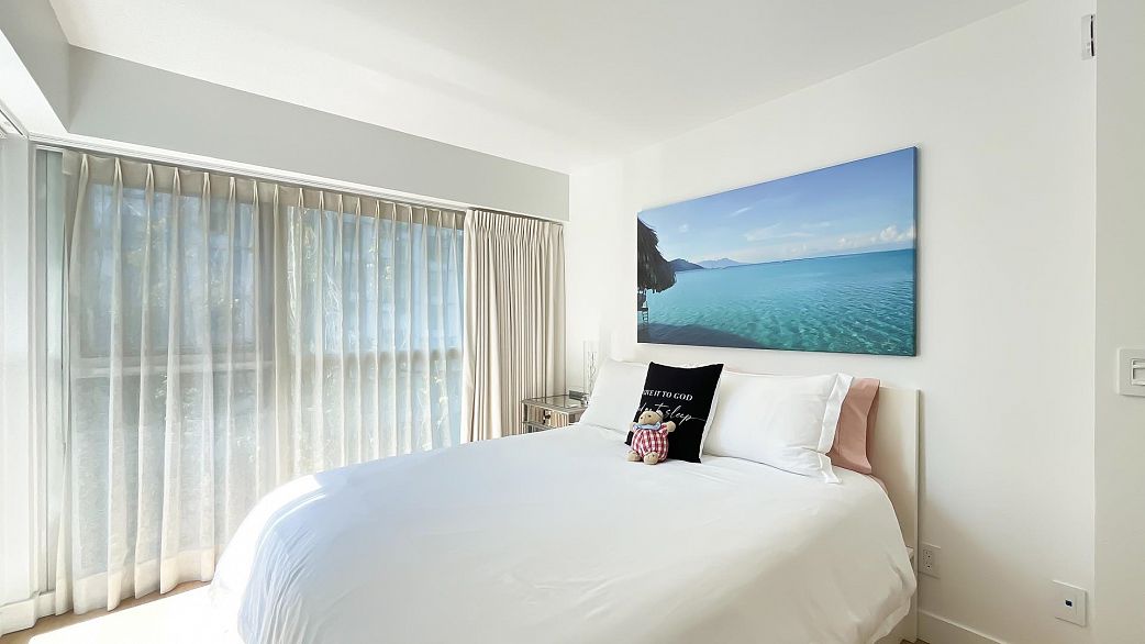 502 1388 Homer Street