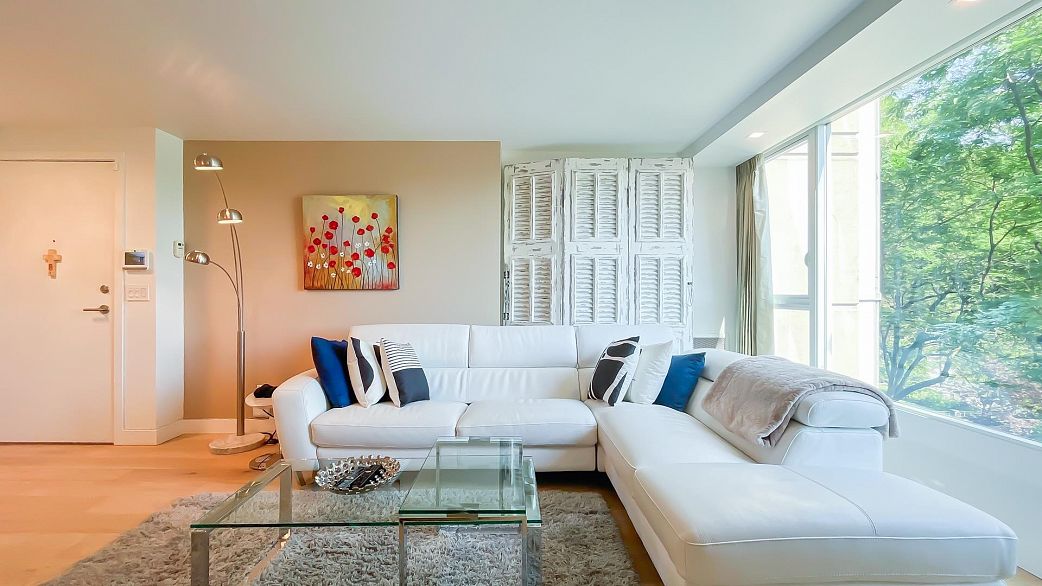 502 1388 Homer Street