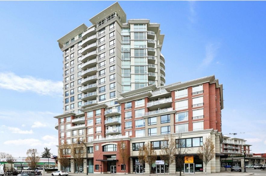 418 4028 Knight Street