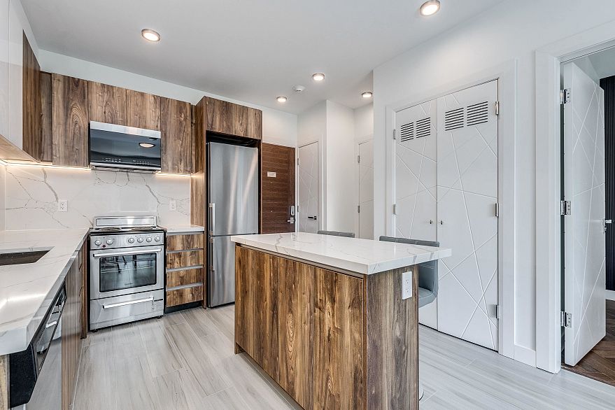 308 1168 PENDRELL STREET, Vancouver BC V6E 1L4