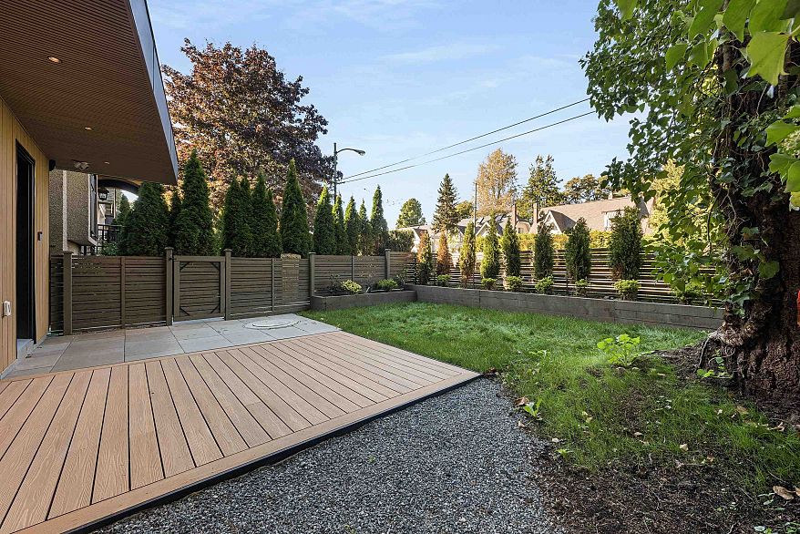 1 2626 W 41st Avenue