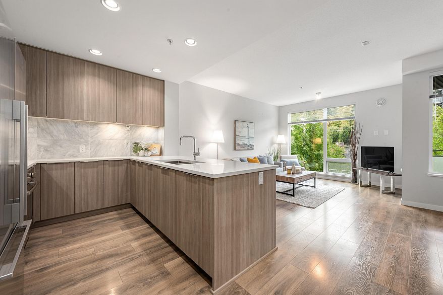 314 3289 Riverwalk Avenue