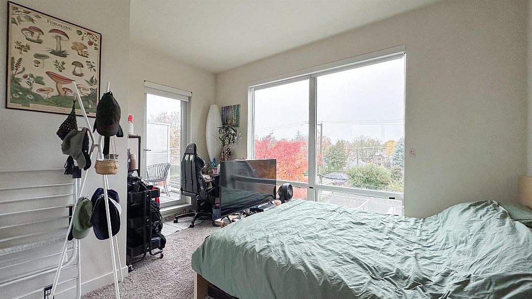 301 3333 Main Street