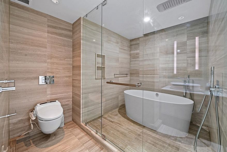 2705 1151 W Georgia Street