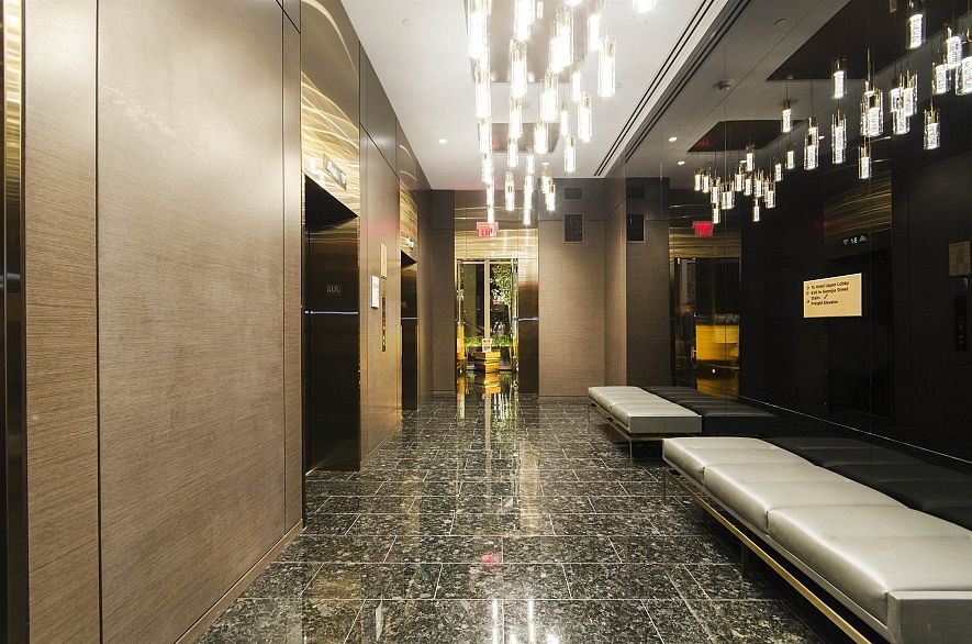 2705 1151 W Georgia Street