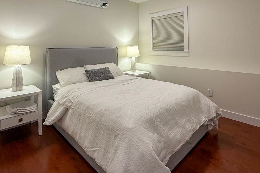 1 3536 POINT GREY ROAD, Vancouver BC V6R 1A8