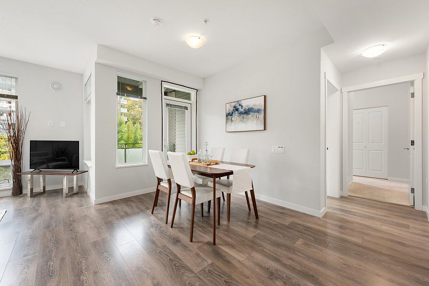 314 3289 Riverwalk Avenue