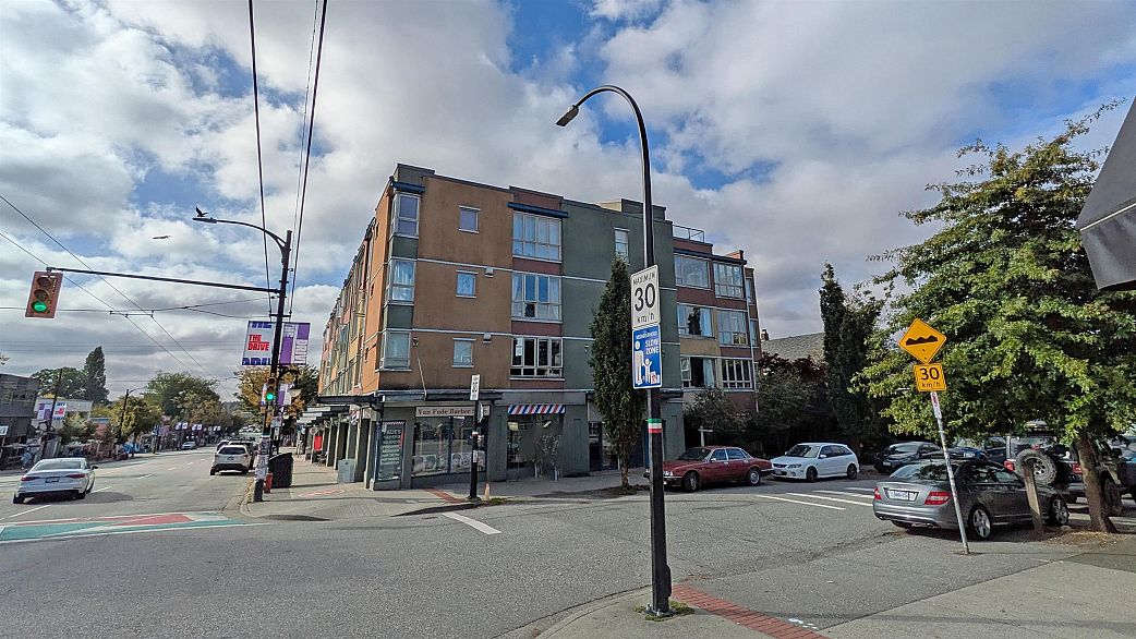 408 1688 E 4th Avenue