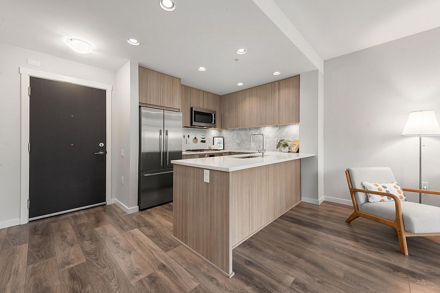 314 3289 Riverwalk Avenue