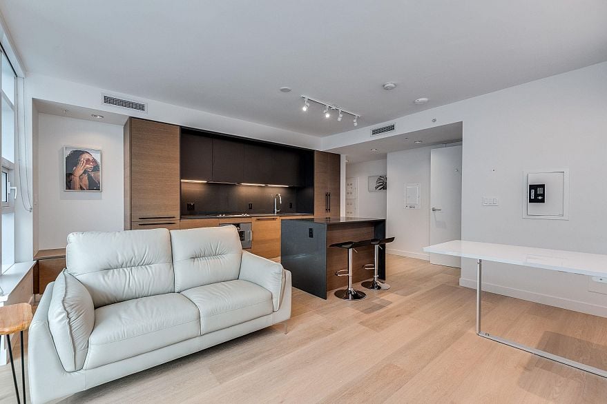 1003 1289 HORNBY STREET, Vancouver BC V6Z 1W4