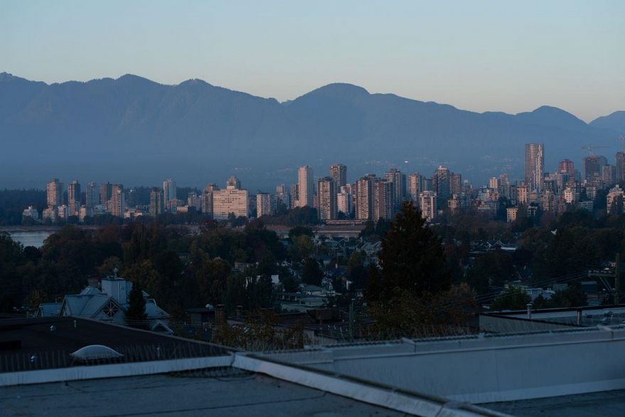 402 2216 W 3rd Avenue