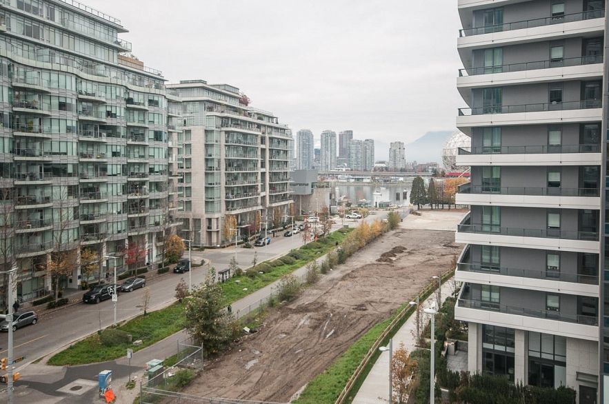 401 1708 ONTARIO STREET, Vancouver BC V5T 0J7