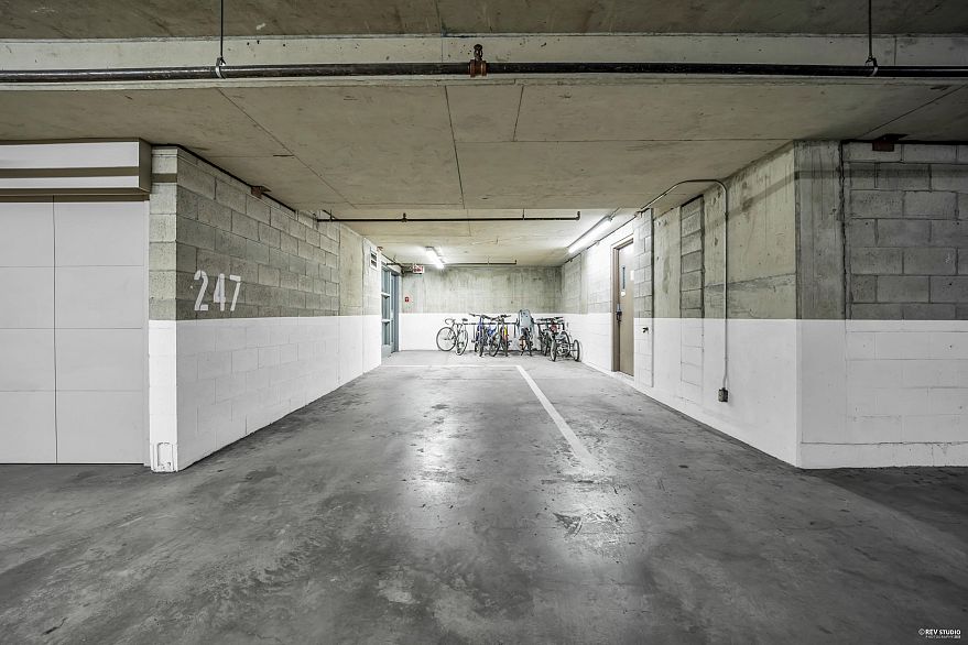 203 1000 Beach Avenue