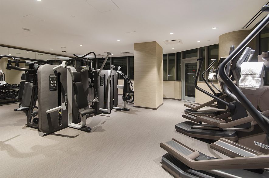 2705 1151 W Georgia Street