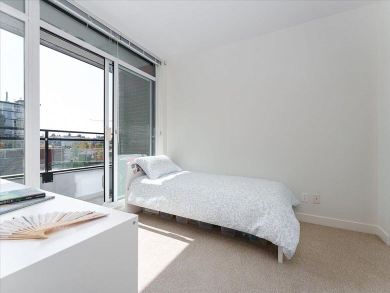 601 2321 Scotia Street