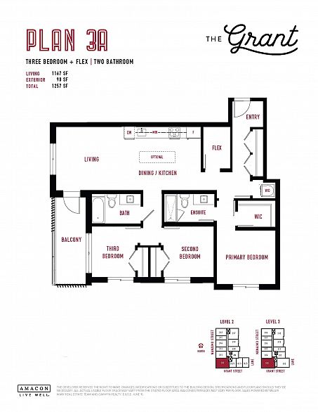 303 2419 Grant Street