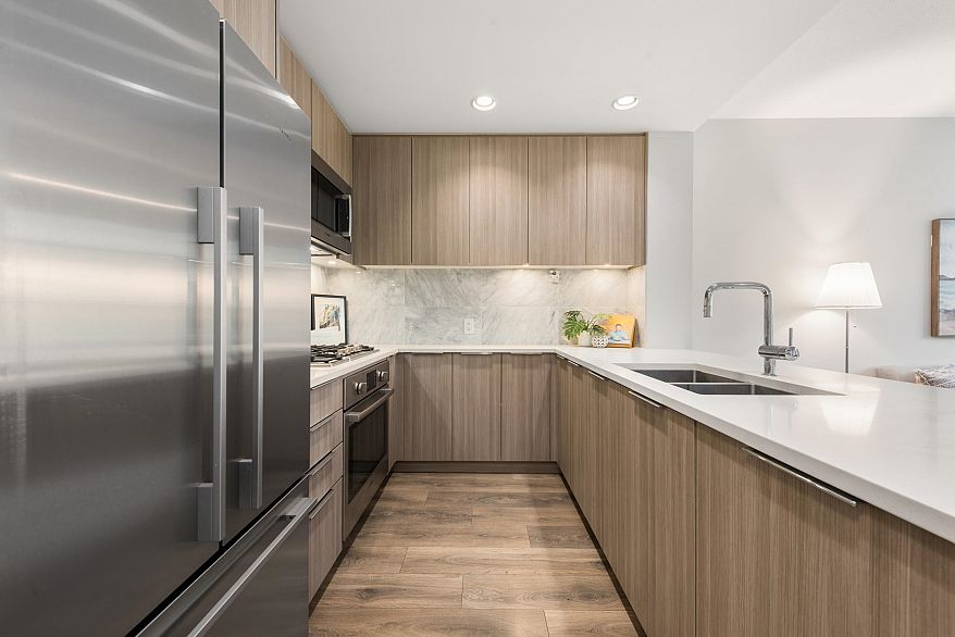 314 3289 Riverwalk Avenue