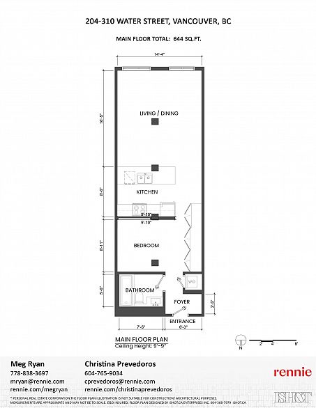 204 310 Water Street