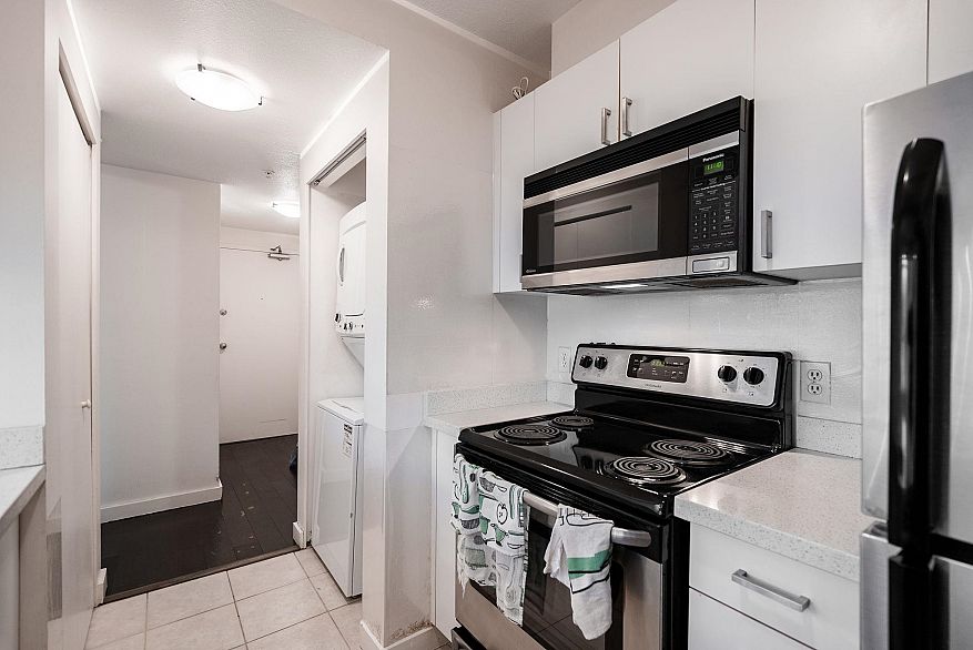 1409 438 Seymour Street