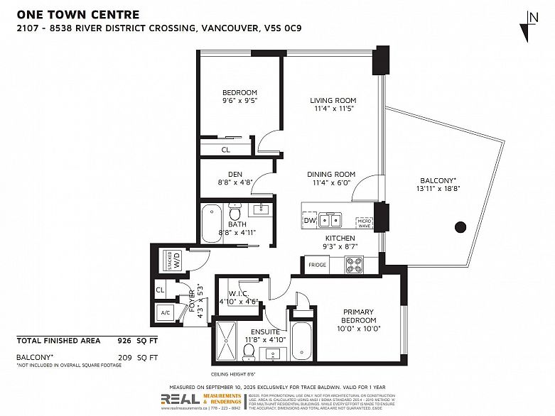 2107 8538 River District Crossing