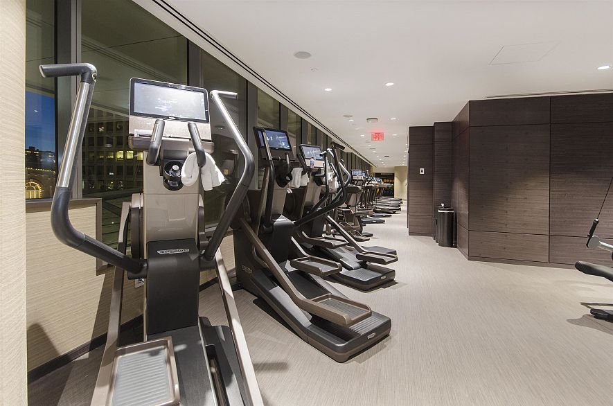 2705 1151 W Georgia Street