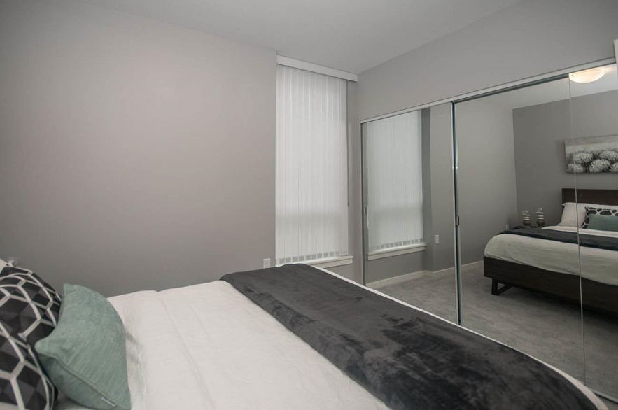 401 1708 ONTARIO STREET, Vancouver BC V5T 0J7