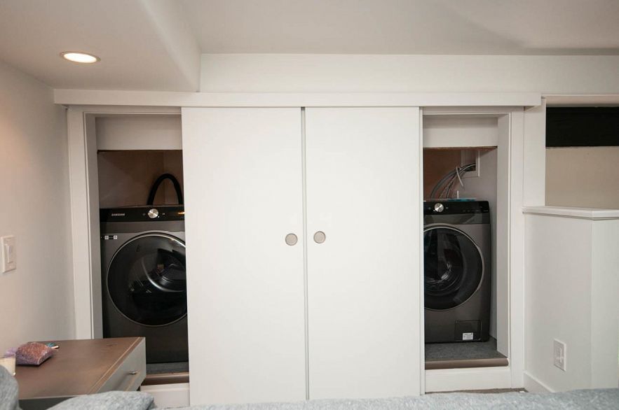 Coach House 563 UNION STREET, Vancouver BC V6A 2B7