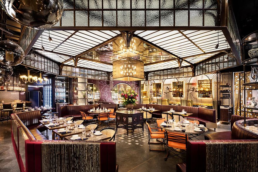 2705 1151 W Georgia Street