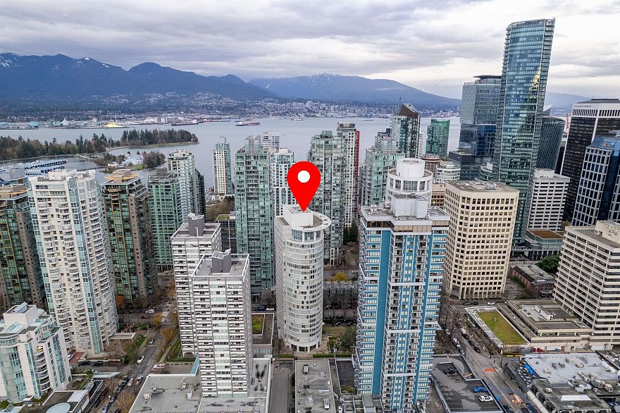 1004 1288 Alberni Street