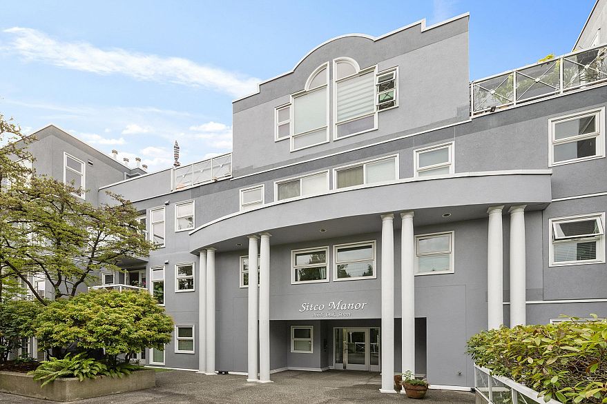 306 1023 Wolfe Avenue