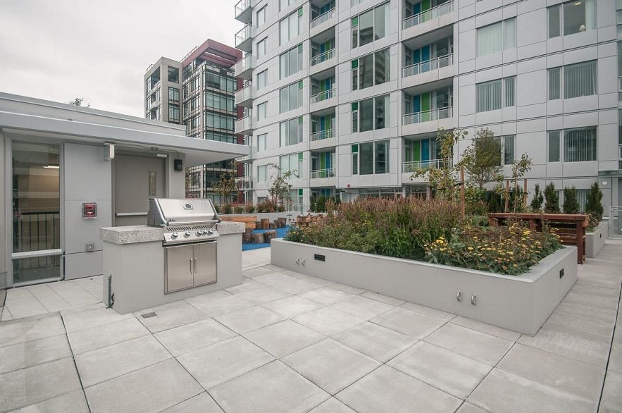 401 1708 ONTARIO STREET, Vancouver BC V5T 0J7