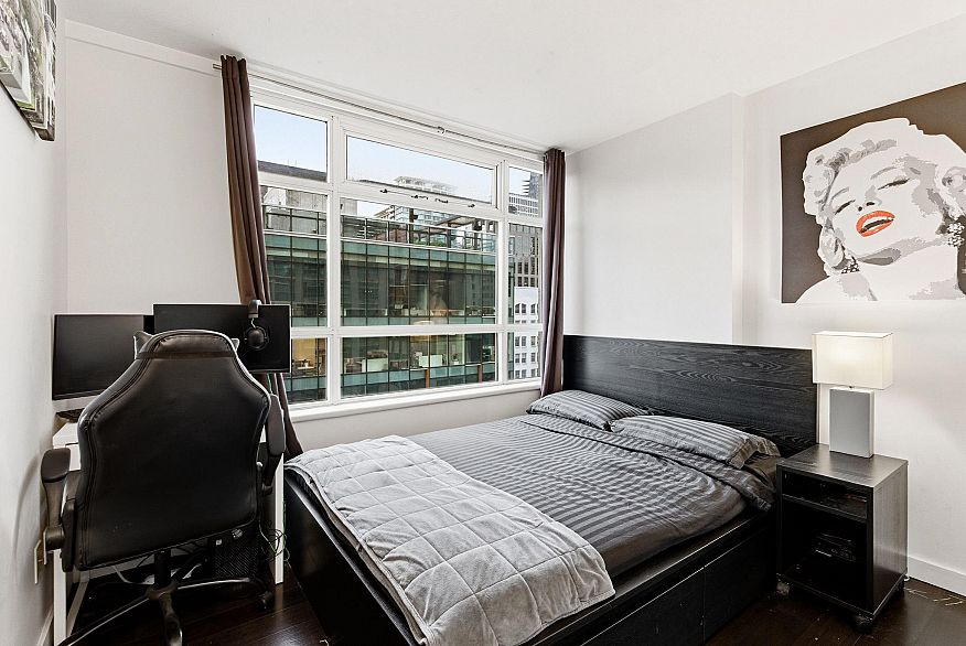 1409 438 Seymour Street