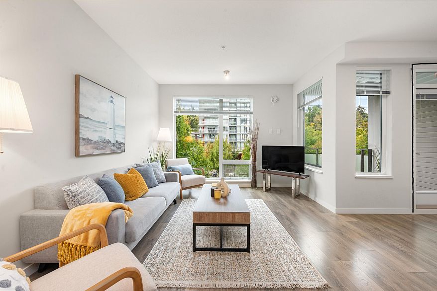 314 3289 Riverwalk Avenue