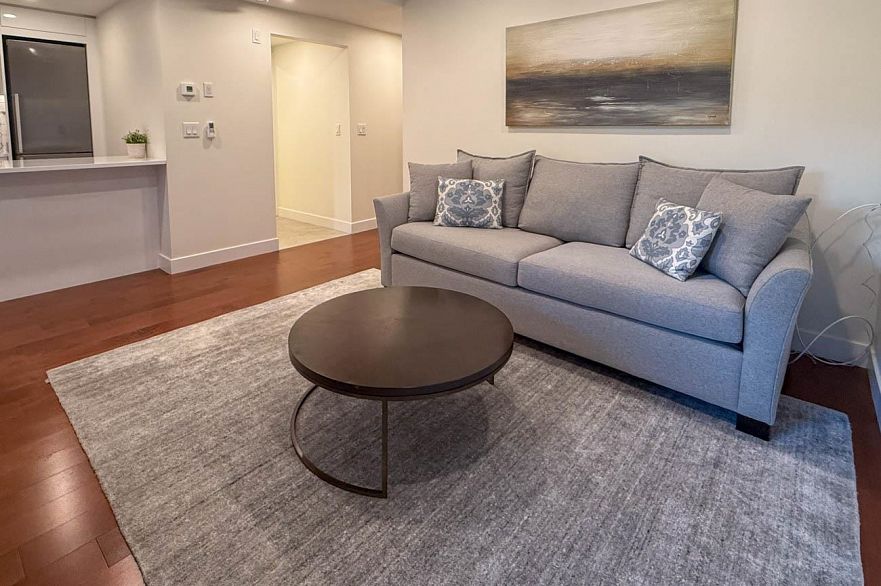 1 3536 POINT GREY ROAD, Vancouver BC V6R 1A8