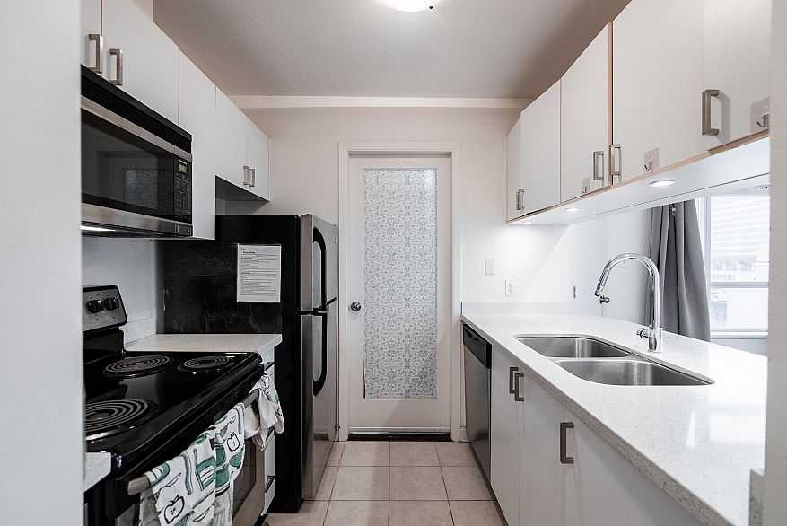 1409 438 Seymour Street