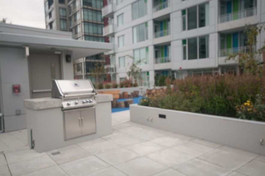 401 1708 ONTARIO STREET, Vancouver BC V5T 0J7