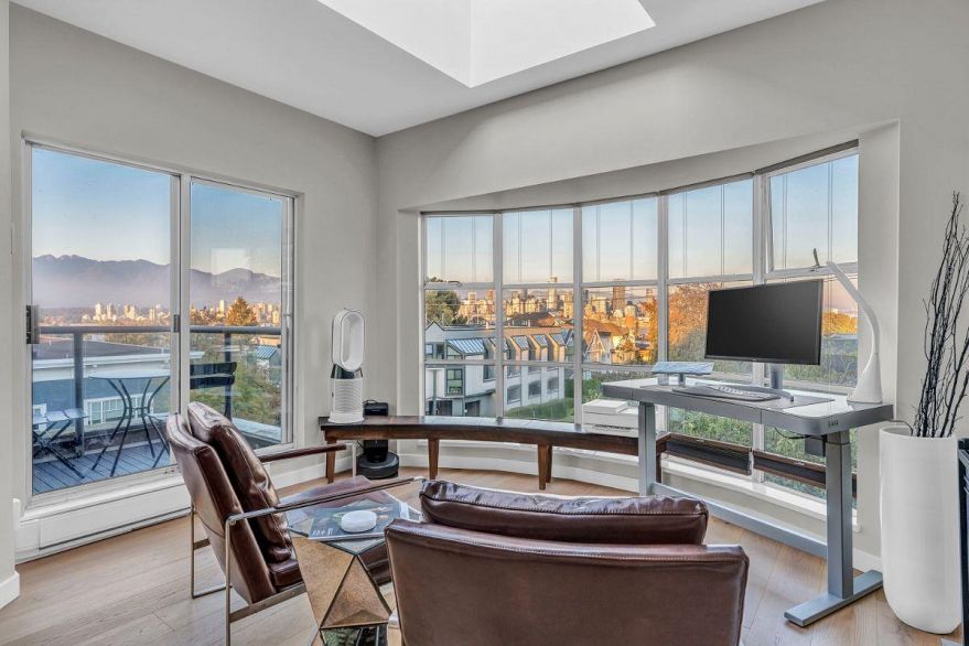 402 2216 W 3rd Avenue