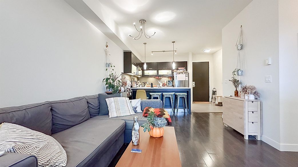 301 3333 Main Street